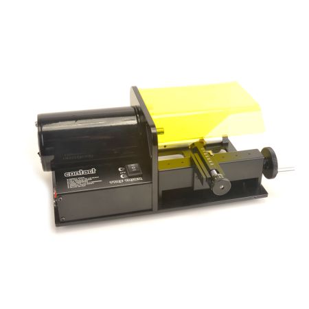 Contact RC  Tyre Truer - V2 spec (J015)