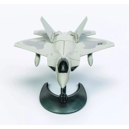 Airfix QUICKBUILD F22 Raptor (J6005)