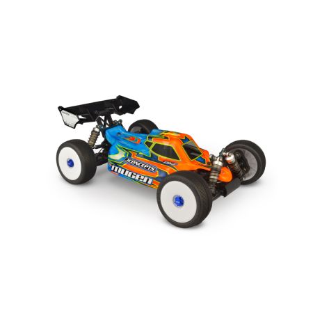 JConcepts S15 - Mugen MBX-8 Eco Body (JC0338)