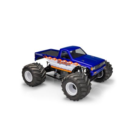 jConcepts 1990 Chevy S10 Regular Cab MT Body 13.0" Wheelbase (JC0369)