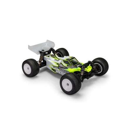 jConcepts S15 - Tekno ET410.2 Body  (JC0440)