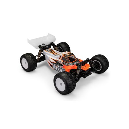 jConcepts  F2 - Tekno ET410.2 Body (JC0456)