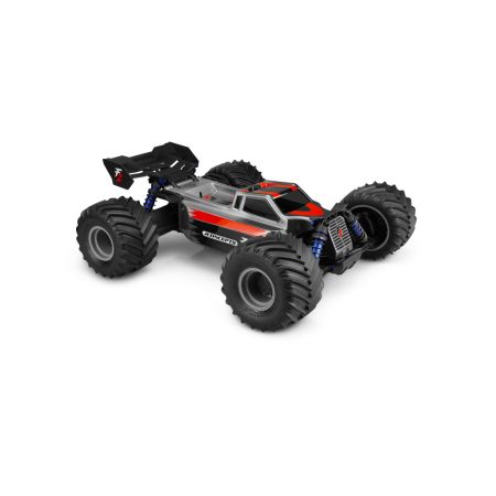 jConcepts F2 - Traxxas Sledge Body (JC0479)