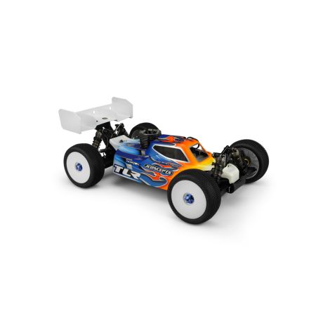 jConcepts S15- TLR 8ight- X 2.0 / XE Body (JC0483)