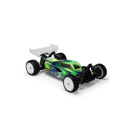 jConcepts F2 CAT L1R Body / Carpet Turf Dirt Wing (JC0602)