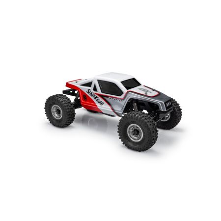 jConcepts Stage Killah - SCX Pro - 12.3" WB (Fits-Crawlers) (JC0609)