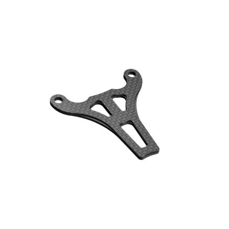 JConcepts RC10 Monroe Carbon Fiber Battery Brace (JC2329)