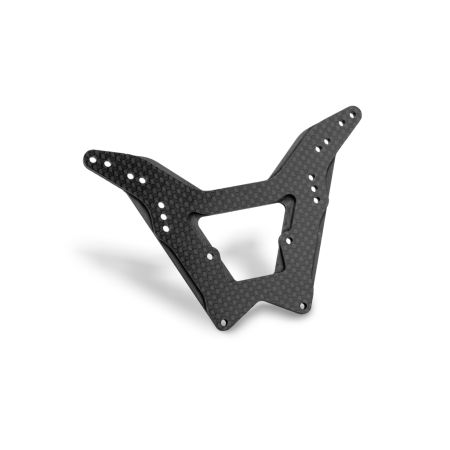 jConcepts RC10GT Carbon Fibre Rear Shock Tower  (JC2420)