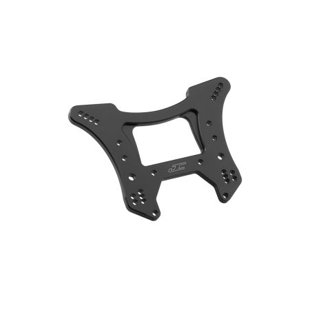 jConcepts Arrma Kraton 6s BLX Alloy Rear Shock Tower - Blk (JC2939)
