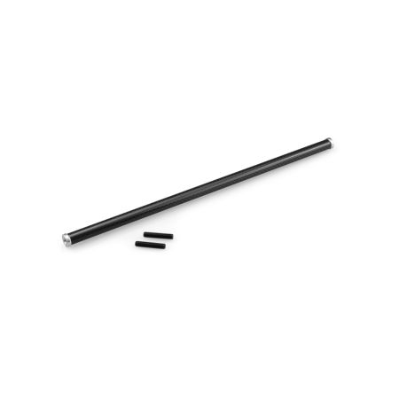 jConcepts Arrma Kraton 6s BLX Carbon Tube Chassis Brace (JC2947)