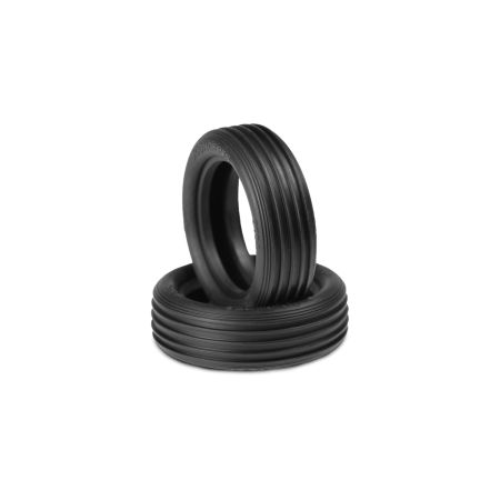 jConcepts Rips - Green - (Fits 2.2" Buggy Front Wheel) (JC3054-02)