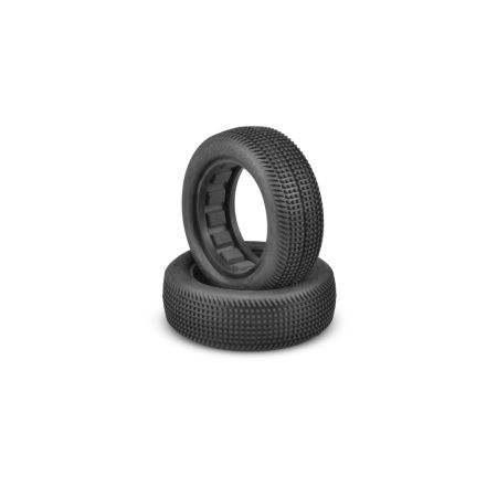 JConcepts Sprinter 2.2 - Aqua (A2) Compound - 2wd Front (JC3134-03)