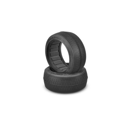 JConcepts Blockers-Green Compound (fits 1/8th Buggy) (JC3150-02)