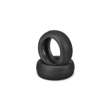 JConcepts ReHab Silver compound (1/8th buggy) (JC3174-06)