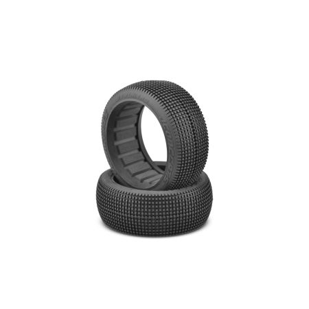 JConcepts Stalkers-Green Compound-(fits 1/8th Buggy) (JC3175-02)