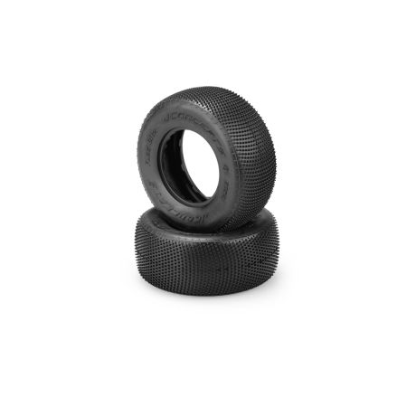 jConcepts Fuzz Bite - Pink SCT Tyre (JC3192-010)