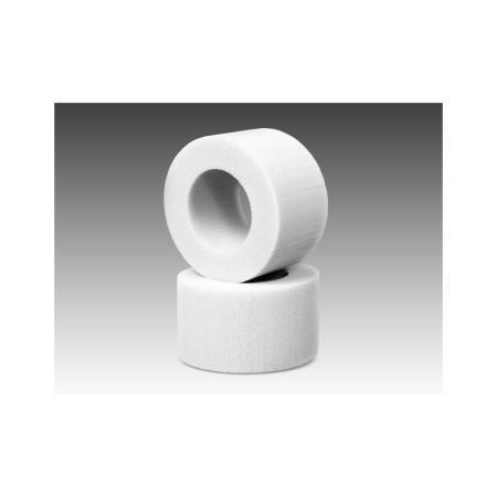 JConcepts And-1 1 1/10th Truck Tire Insert - Firm - 2pc (JC3201)