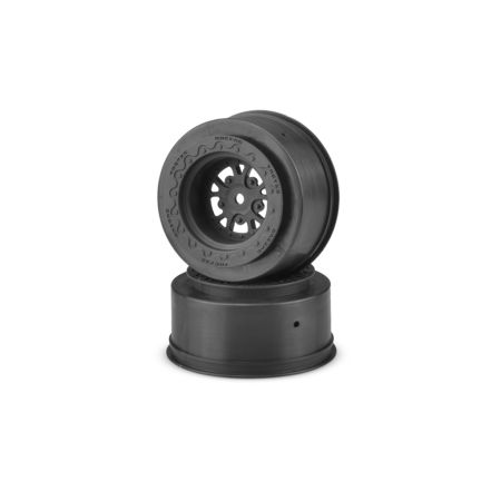 JConcepts Tactic-Slash-Bandit-DR10 Street Elimin Rear Wheel (JC3400B)