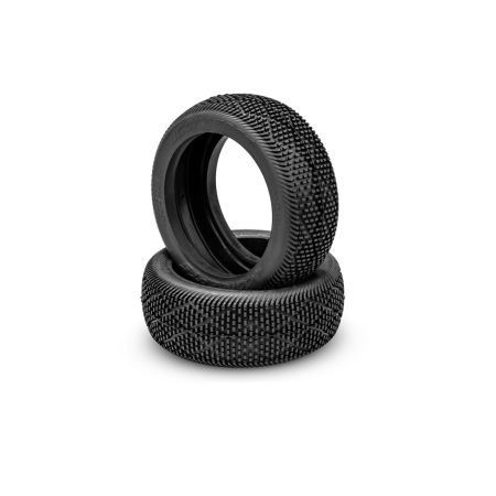 jConcepts Recon- Blue Compound-(Fits 83mm 1/8 buggy wheel) (JC4010-01)