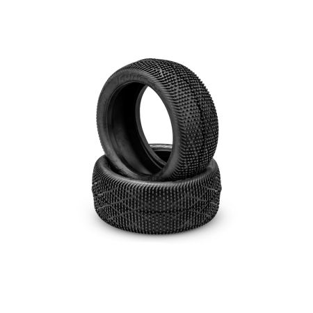 jConcepts Recon - Aqua A2 compound - (Fits 1/8 Truck wheel)  (JC4012-03)