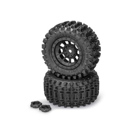 jConcepts Magmas - Pre-Mounted Large Scale (JC4013-3994)