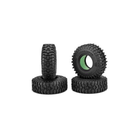 JConcepts Tusk - Gold Compound (JC4023-05)