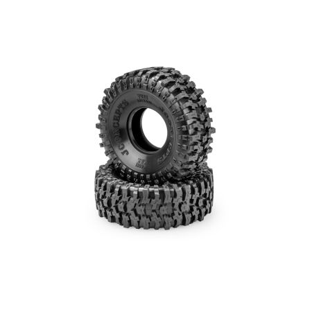 jConcepts Tusk 2.2" - Green (Fits 2.2" Crawler Wheel) (JC4051-02)