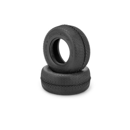 jConcepts Double Dees V2 - Green (Fits 3.0 x 2.2 SCT Wheel) (JC4067-02)