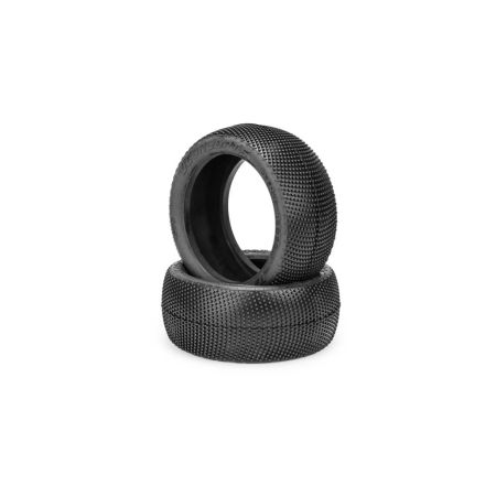 jConcepts Dirt Bite - Green (Fits - 1/8th Truck Wheel) (JC4076-02)