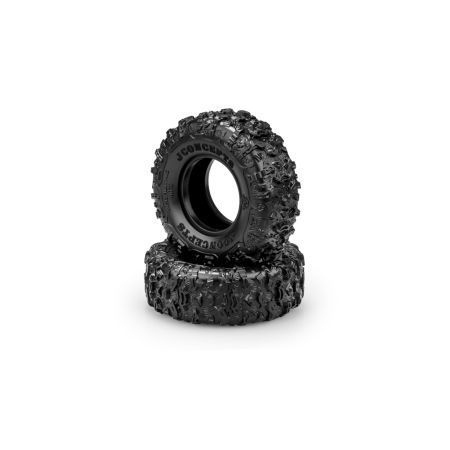 jConcepts Megalithic - Green 1.9" (4.19" OD) (JC4078-02)