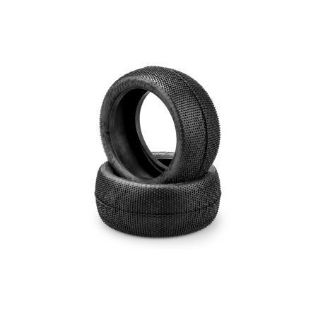 jConcepts Teazers - Blue Compound (Fits - 1/8th Truck Wheel) (JC4080-01)