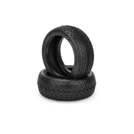 jConcepts Dirt Web 2 - Green (Fits 83mm 1/8th Buggy Wheel) (JC4105-02)