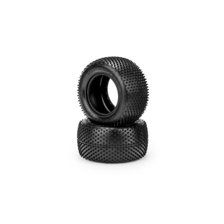 jConcepts Siren - Pink (Fits 2.2" Stadium Truck Wheel) (JC4107-010)