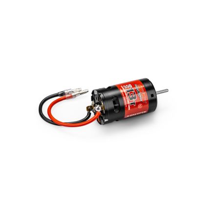 jConcepts Silent Speed 550 13T Brushed Motor (Fixed Timing) (JC5046)