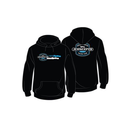 jConcepts Side-by-Side 2024 Hoody - M (JC5146M)