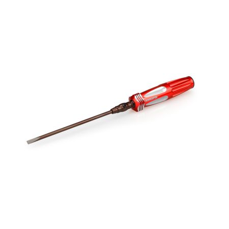 JConcepts RM2 Engine Tuning Screwdriver - Red (JC8133)