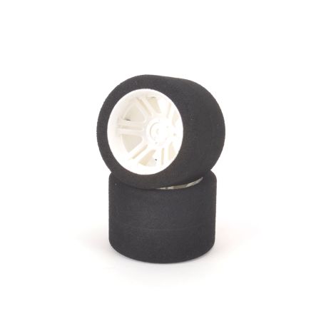 Contact RC GPR 220mm Rear Damp - 68mm (JD15R)