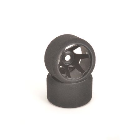 Contact RC GT12 Hex Rear T Foam 40Sh - 46mm (JG2-40RT)