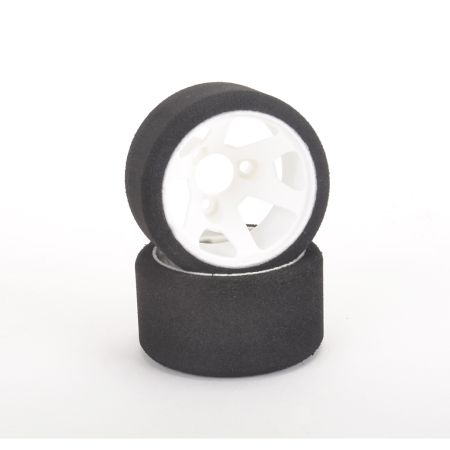 Contact RC GT12 Atom Rear Q Foam 35Sh - 48mm (JG35RQ)