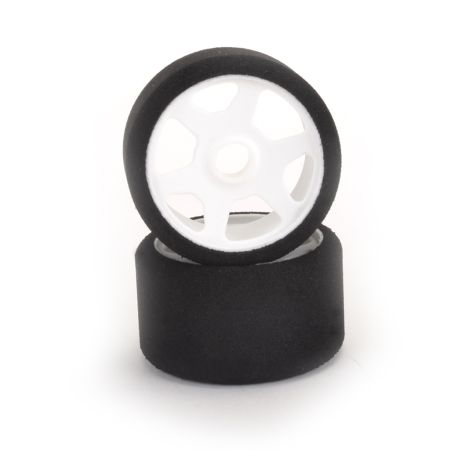 Contact RC GT12 Atom Front Q Foam 42Sh - 46mm (JG42FQ)