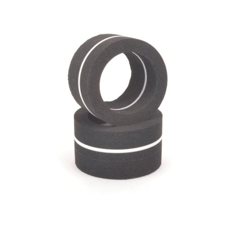 Contact RC Oval 1/12th 32sh Donuts White BRCA (JM32) Contact RC Oval 1/12th 32sh Donuts White BRCA (JM32)