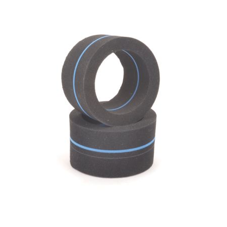 Contact RC Oval 1/12th 40sh Donuts Blue BRCA (JM40) Contact RC Oval 1/12th 40sh Donuts Blue BRCA (JM40)