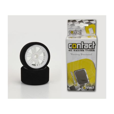 Contact RC GT12 Front 45sh  BB Rim 46mm diam. (JM45FB)