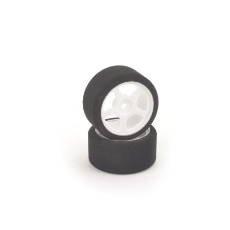 Contact RC Mini Touring 40Sh A Foam Dia 52.5mm (JN40A)