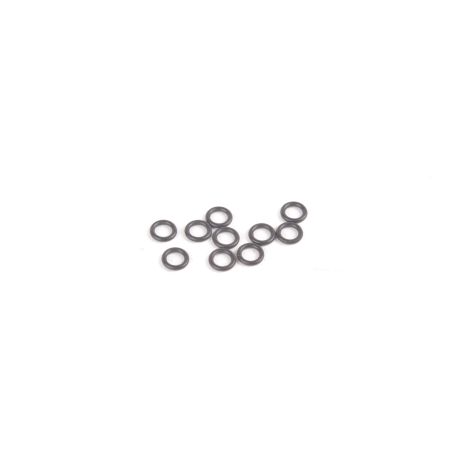 Contact RC Carb Locking Pin O-Ring Torque/Boost .21-10pcs (JP018)