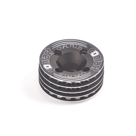 Contact RC  .21 Cooling Head Oval Plus (JP039)