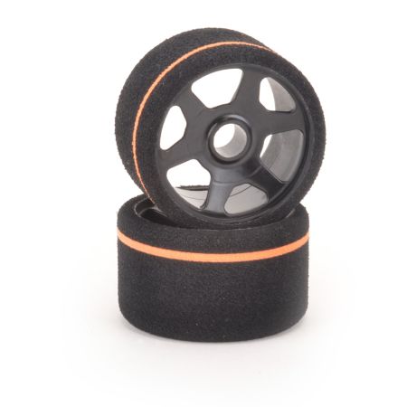 Contact RC 1/12 Front 32Sh Control Tyre 44mm (JTCF)