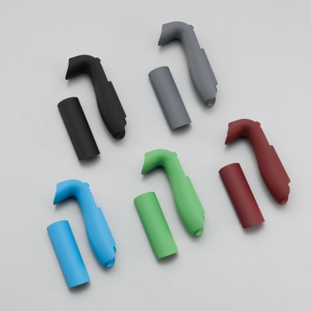 KO PROPO Color Grip 2 ( Grey ) (KO10530)