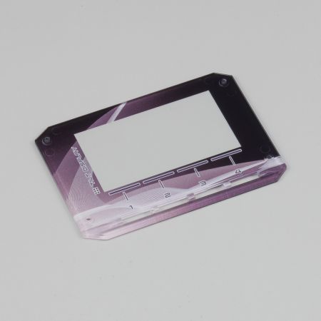 KO PROPO LCD Clolour Panel White for EX-1 KIY (KO10554)