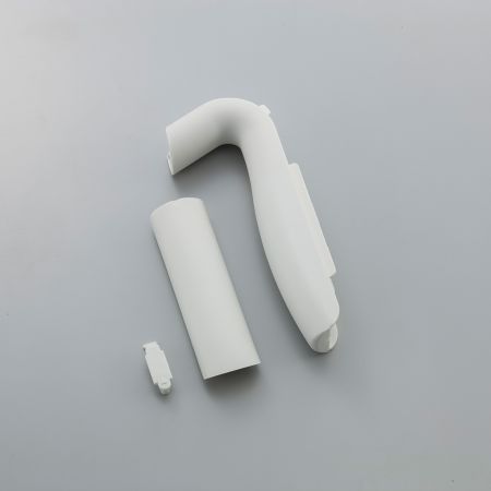 KO PROPO Color Grip 3 LDT - White (KO10660)